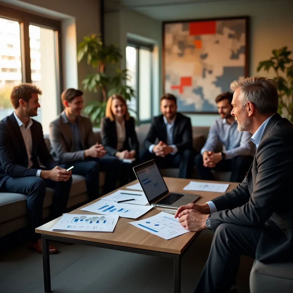 Innovation and creativity